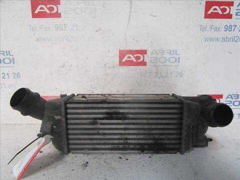 Intercooler Citroen C5 1.6 HDI RC8HZB) BERLINA 109CV 80KW