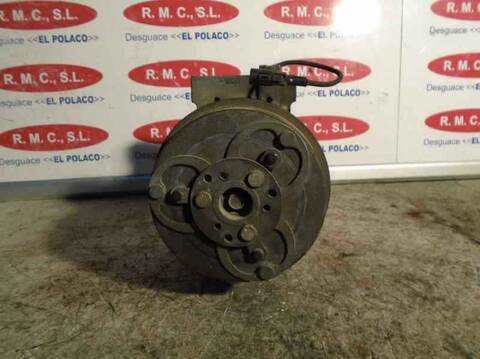 Compresor Aire Acondicionado Opel Monterey 3.0 DTI CAT 159CV 117KW