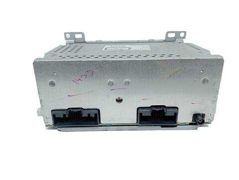 Foto 2ª: Sistema Audio Radio CD Ford Transit 2 TDCI CAT 101CV [DRFF] (2012)