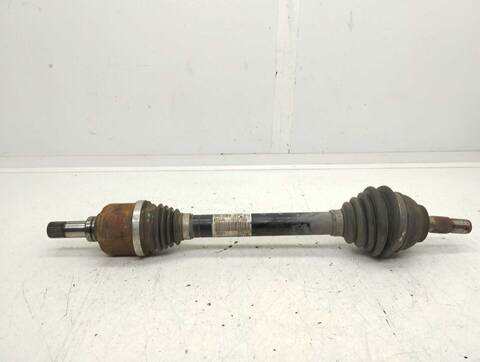 Transmision Delantera Izquierda Citroen C4 1.6 HDI FAP 92CV 68KW