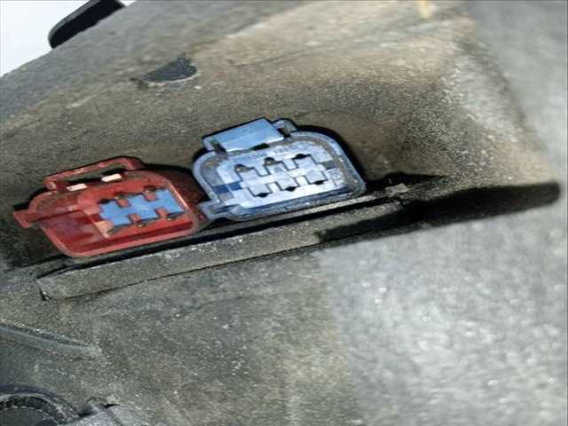 Foto 3ª: Retrovisor Derecho Chrysler Voyager 2.5 TD 116CV 85KW (2000)