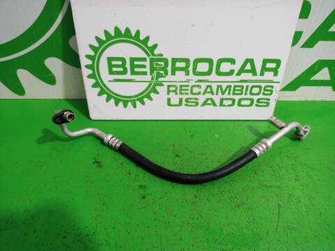 Foto 3ª: Tubos Aire Acondicionado Citroen C5 2.0 HDI 109CV [RHZDW10ATED] (2001)