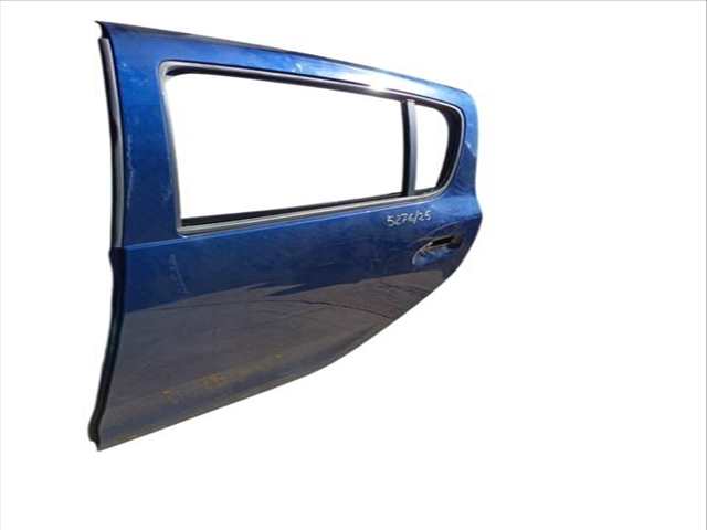 Foto 2ª: Puerta Trasera Izquierda Dacia Sandero TCE 90 B8M1 B8MA B8AC) (2012)
