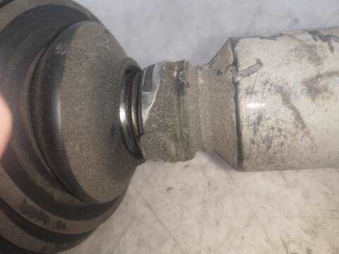 Foto 2ª: Transmision Delantera Derecha Skoda Roomster BNM (2009)