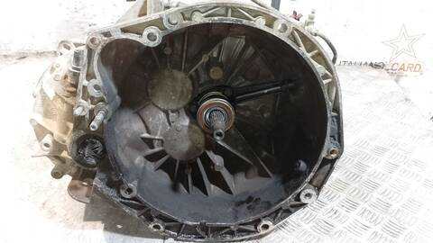 Foto 2ª: Caja Cambios Renault Trafic L1H1 CAJA CERRADA CORTO 82CV 60KW [D-F9Q U7] (2005)