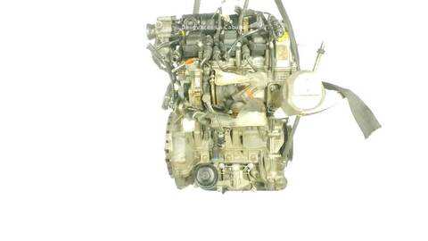 Foto 3ª: Motor Completo Smart City COUPE (1998)