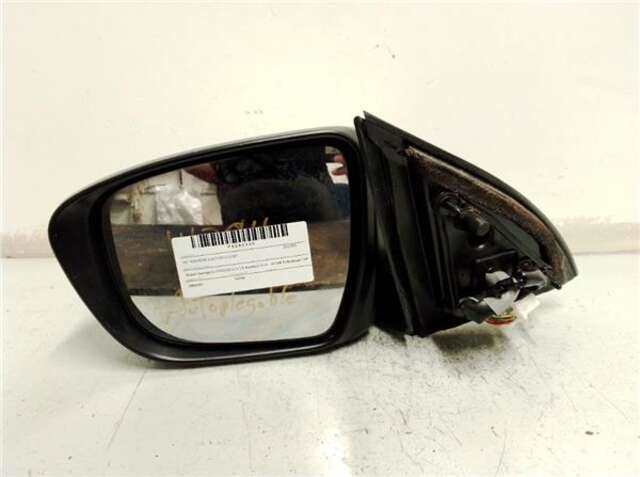 Retrovisor Izquierdo Nissan Qashqai 1.5 ACENTA [1.5 LTR. - 81 KW TURBODIESEL CAT]