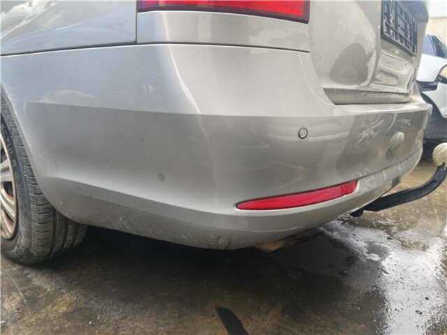 Foto 3ª: Paragolpes Trasero Skoda Octavia 1.8 EXECUTIVE [1.8 LTR. - 118 KW 16V TSI] [CDA]