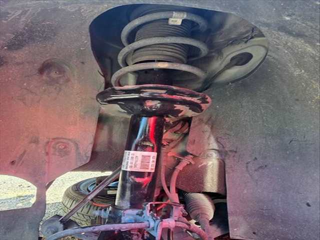 Amortiguador Delantero Izquierdo Audi A3 AMBITION 150CV 110KW