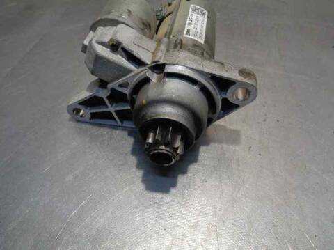 Foto 2ª: Motor de Arranque Seat Ibiza 25 ANIVERSARIO 85CV 63KW [CGG] (2012)