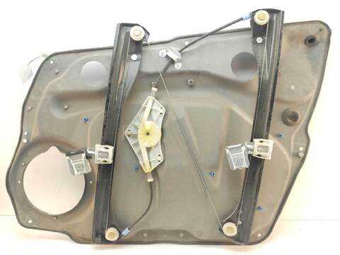 Elevalunas Eléctrico Delantero Izquierdo Mercedes Clase A 140 A 180 CDI 169.007 169.307)