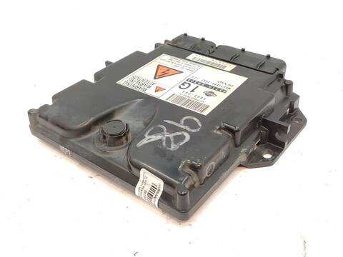 Foto 2ª: Centralita Motor ECU Nissan Pathfinder 2.5 DCI 174CV 128KW [YD25] (2006)