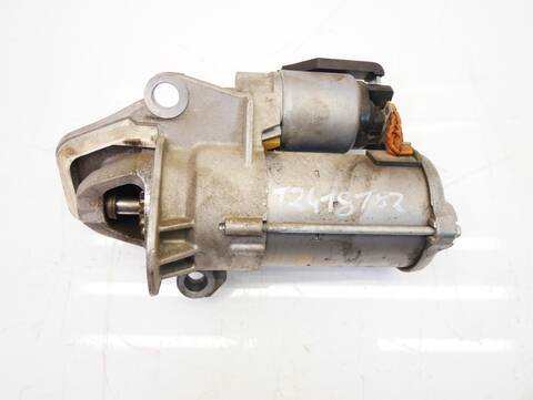 Motor de Arranque Opel Astra 131 CV 96KW
