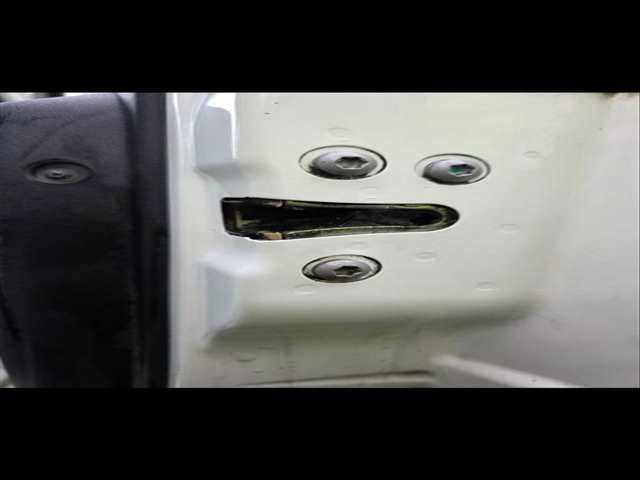 Cerradura Puerta Delantera Izquierda Peugeot Bipper BASICO 75CV 55KW