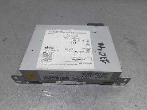 Foto 1ª: Sistema Audio Radio CD Peugeot 2008 1.5 BLUEHDI 100 102CV 75KW [YH01] (2020)