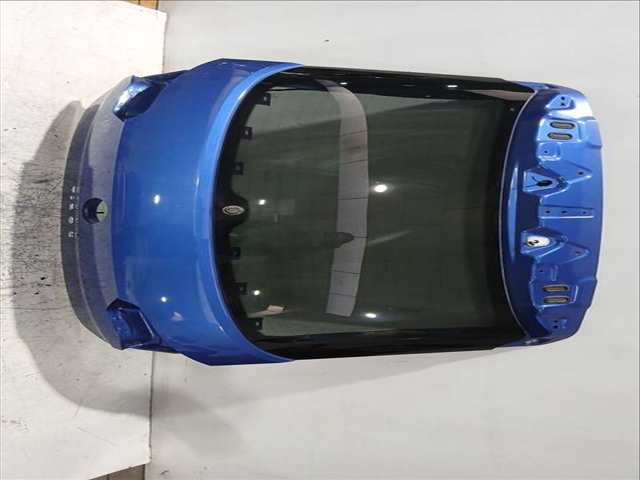 Portón Volkswagen T-Roc 1.6 TDI 115CV 85KW