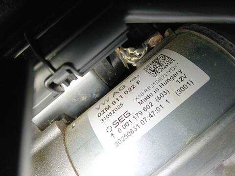 Foto 4ª: Retrovisor Izquierdo Kia Rio 1.0 T-GDI 120 ECO-DYNAMICS 120CV 88KW [G3LF] (2022)