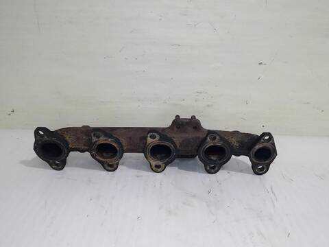 Foto 3ª: Colector Escape Citroen C4 AVATAR 109CV [9HZDV6TED4] (2006)