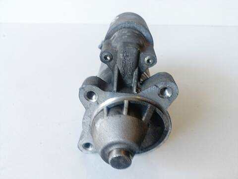 Motor de Arranque Ford S Max TREND 1 TDCI CAT 125CV