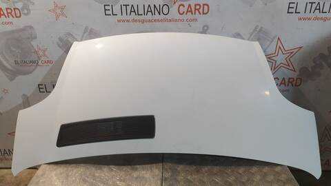 Capot Opel Vivaro COMBI 2.9T L2H1 114CV 84KW FURGON