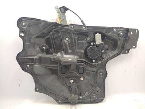 Elevalunas Eléctrico Delantero Izquierdo Mazda 6 2.2 D GJ2FW) 175CV 129KW