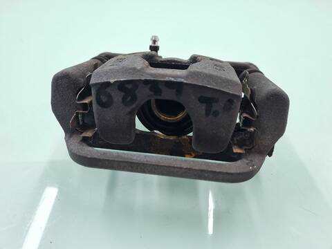Foto 1ª: Pinza Freno Trasera Izquierdo Nissan Qashqai GASOLINA (2009)