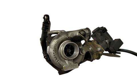 Foto 1ª: Turbocompresor Bmw Serie 3 315 320D 2 16V DIESEL CAT 136CV [M47D20] (1998)