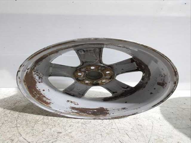 Foto 3ª: LLanta Chapa Opel Zafira 2.0 DTI 16V F75) 101CV [Y 20 DTH] (1999)