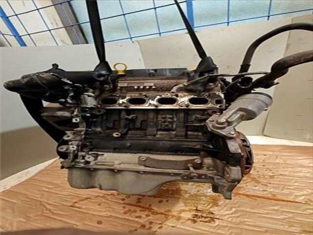 Motor Completo Opel Corsa 1.4 COLOR EDITION [1.4 LTR. - 74 KW 16V]