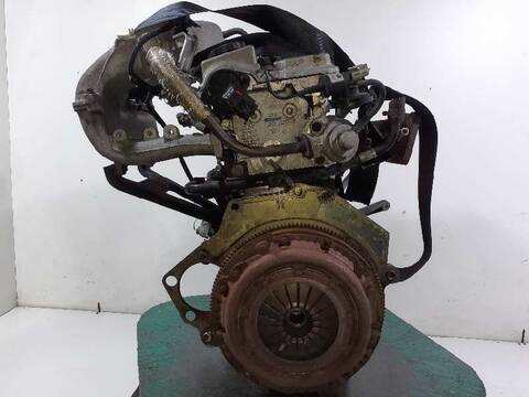 Foto 3ª: Motor Completo Chrysler Voyager 2.4 SE 147CV 108KW [B O Z.4L] (2001)