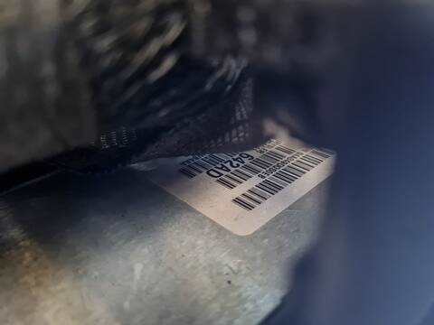 Foto 2ª: Centralita Motor ECU Jeep Grand Cherokee 3.1 TD LIMITED 140CV 103KW [VM73B] (2000)
