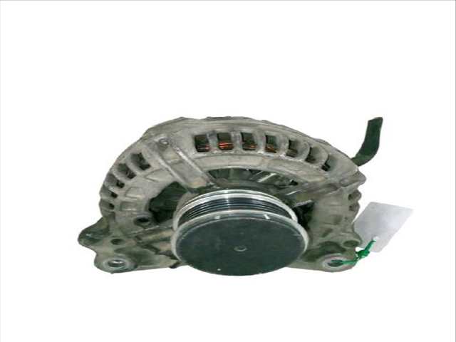 Foto 3ª: Alternador Volkswagen Golf 1.9 TDI (2003)