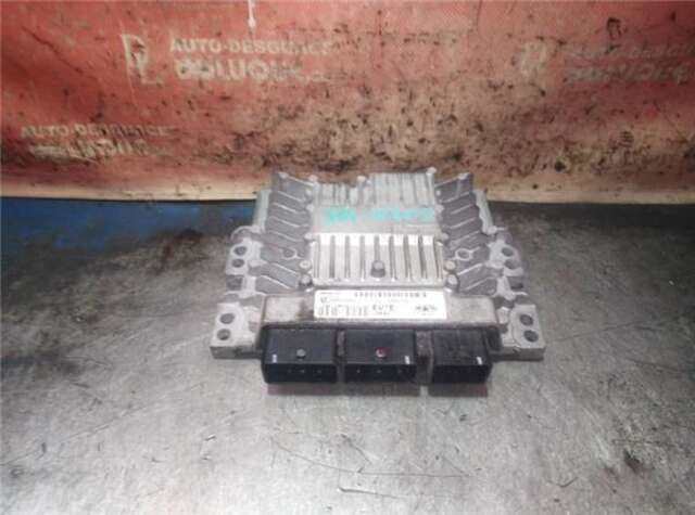 Foto 2ª: Centralita Motor ECU Ford Mondeo 2.0 TDCI [QXBB]