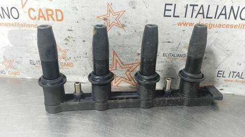 Modulo Encendido Opel Astra SELECTIVE 116CV 85KW