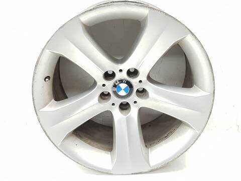 Foto 1ª: LLanta Aleacion Bmw X6 3.5D (2010)