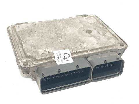Foto 3ª: Centralita Motor ECU Iveco Daily 29L10 V 95CV 70KW FURGONETA [F1AE0481F] (2007)
