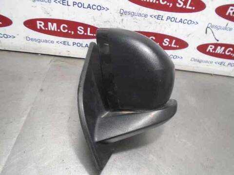 Foto 2ª: Retrovisor Izquierdo Jeep Compass LIMITED 140CV 103KW [BYL + SERIAL] (2007)