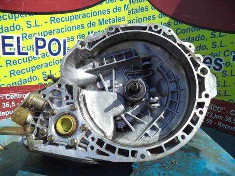 Foto 4ª: Caja Cambios Daewoo Nubira CDX BERLINA 122CV 90KW [T18SED] (2003)