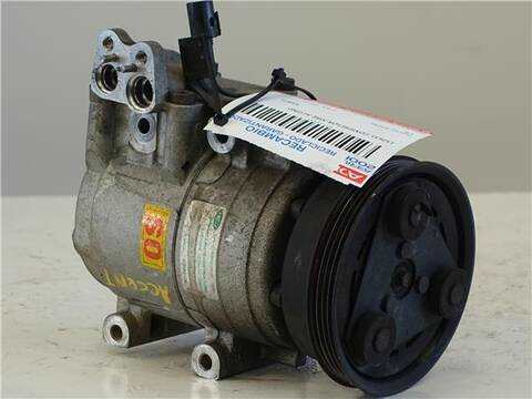 Compresor Aire Acondicionado Hyundai Accent 1.3I 85CV