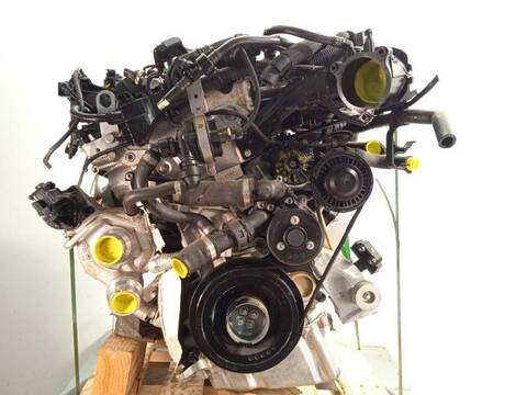 Foto 4ª: Motor Completo Bmw Serie 5 518 530E BERLINA 252CV 185KW [B4816E] (2018)