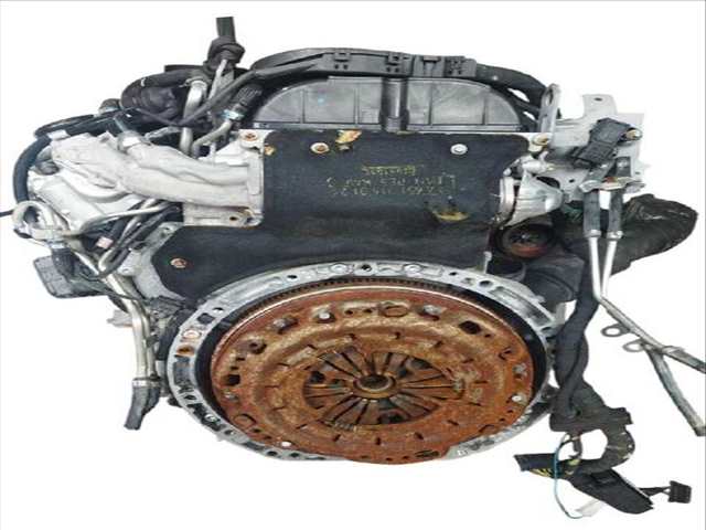 Motor Completo Mercedes Viano CDI 2.2 639.811 639.813 639.815 639.711 639.713)
