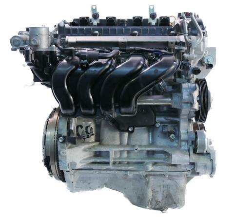 Foto 2ª: Motor Completo Suzuki Ignis 90 CV 66KW [K12C] (2018)