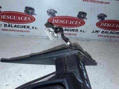 Foto 3ª: Retrovisor Izquierdo Nissan Primera ACENTA 2.2 16V TD CAT 139CV