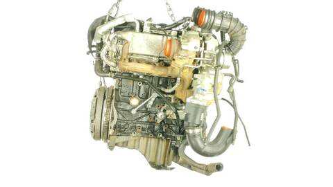 Foto 3ª: Motor Completo Volkswagen Amarok 2.0 TDI [CNEA] (2011)