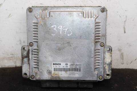 Foto 1ª: Centralita Motor ECU Renault Laguna AUTHENTIQUE 120CV 88KW (2001)