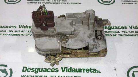 Cerradura Puerta Delantera Derecha Citroen C5 2.0 HDI 109CV 80KW