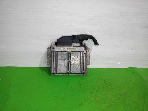 Centralita Motor ECU Renault Clio 1.2 58CV 43KW