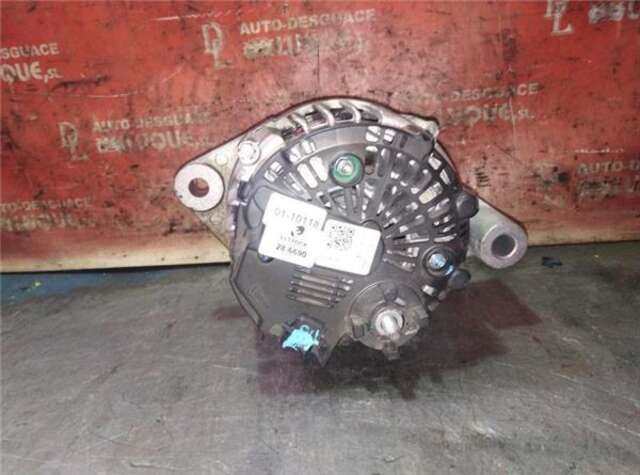 Foto 3ª: Alternador Opel Astra 2.0 COSMO [2.0 LTR. - 118 KW 16V CDTI] [A20DTH]