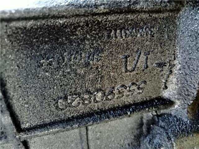 Foto 3ª: Caja Cambios Opel Astra 1.6 EXCELLENCE [1.6 LTR. - 81 KW CDTI DPF] [B16DTE OPT. LWQ]
