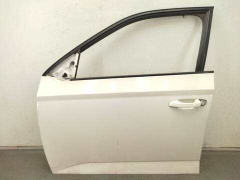 Puerta Delantera Izquierda Skoda Fabia 1.4 TDI 75CV 55KW